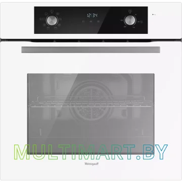 Электрический духовой шкаф Weissgauff EOM 388 PDW